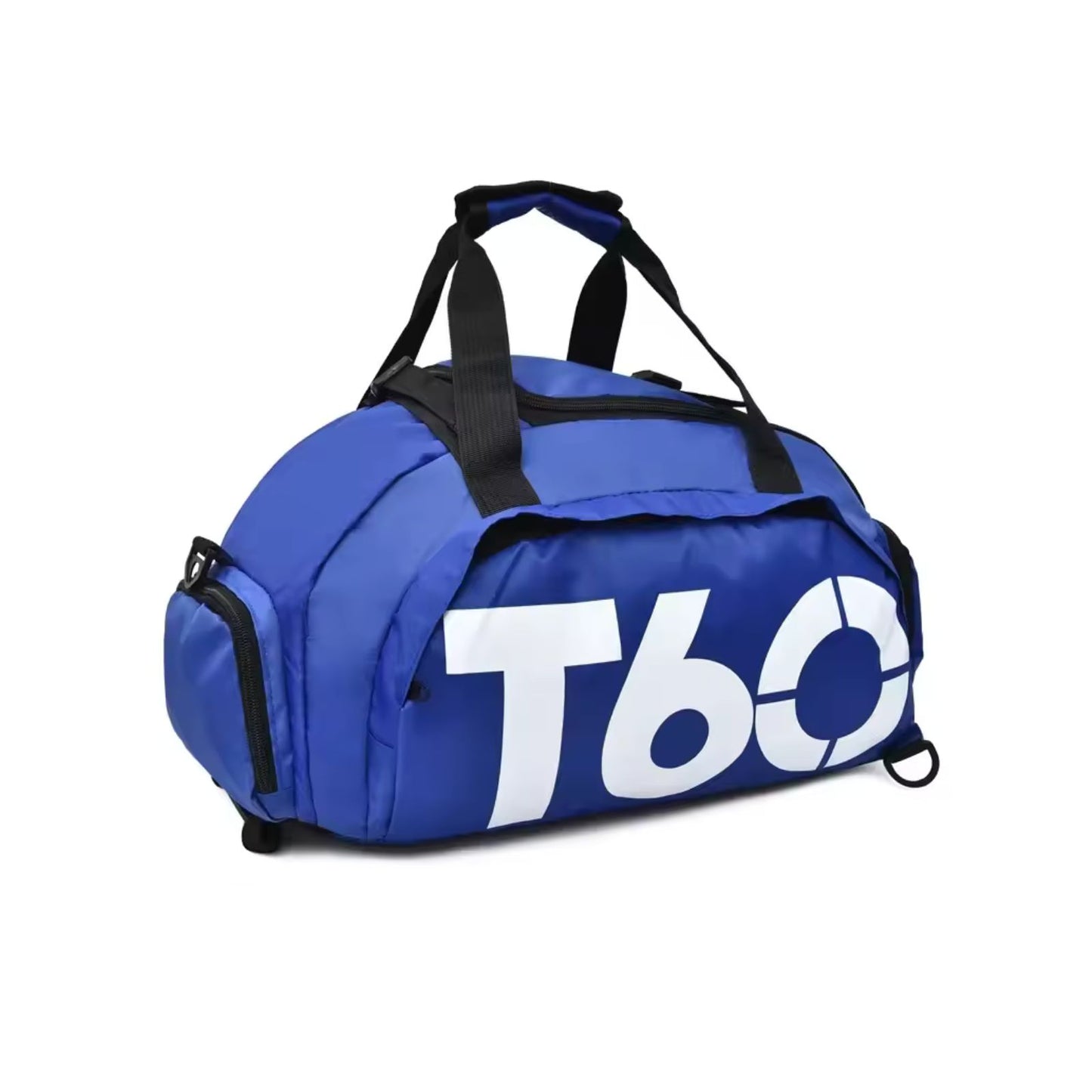 Bolso T60 PowerDuffel™ – Impermeable, para deporte, gimnasio y viajes