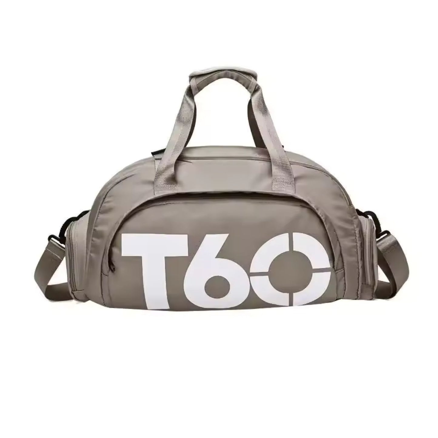 Bolso T60 PowerDuffel™ – Impermeable, para deporte, gimnasio y viajes