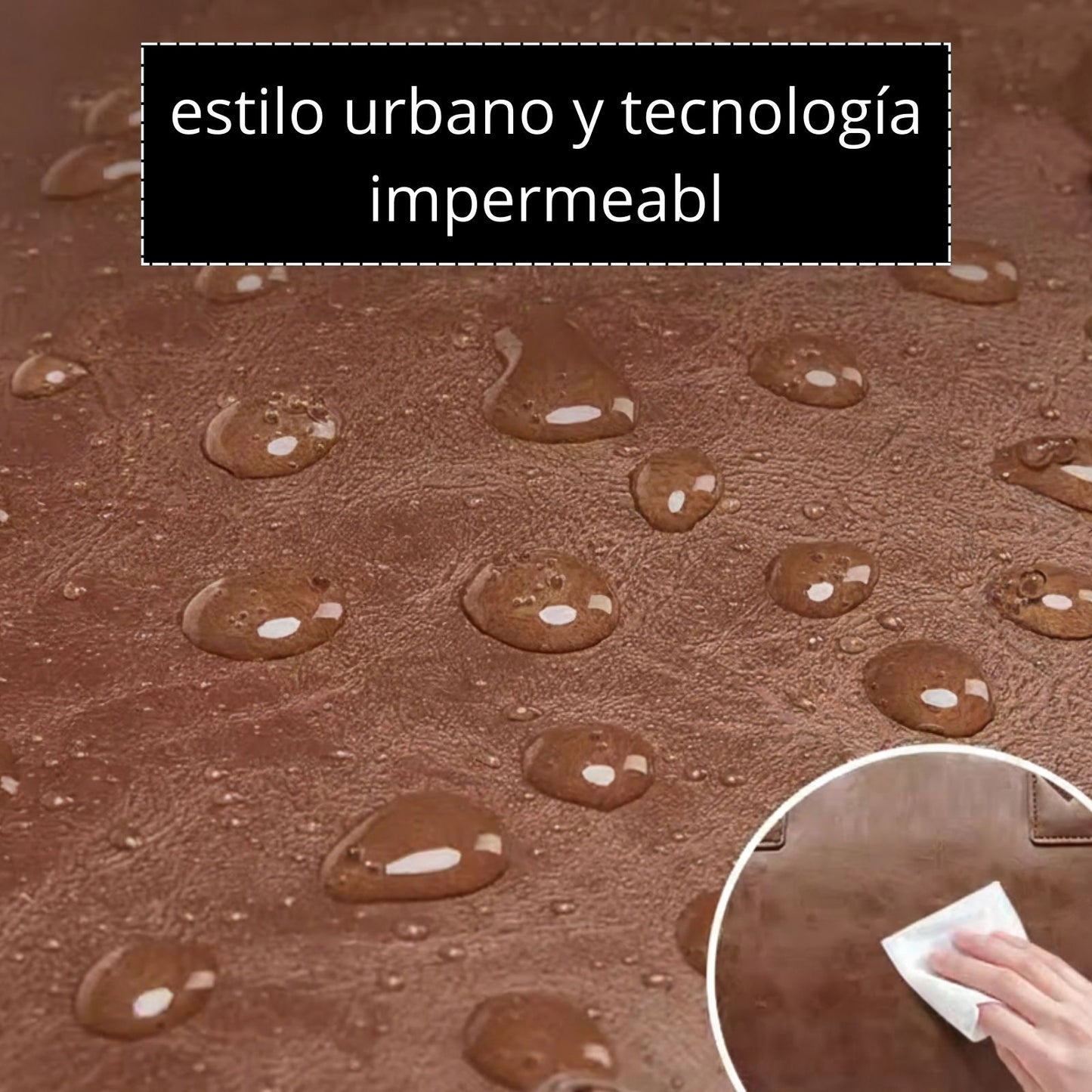 Bolso Voyager Classic de Viaje