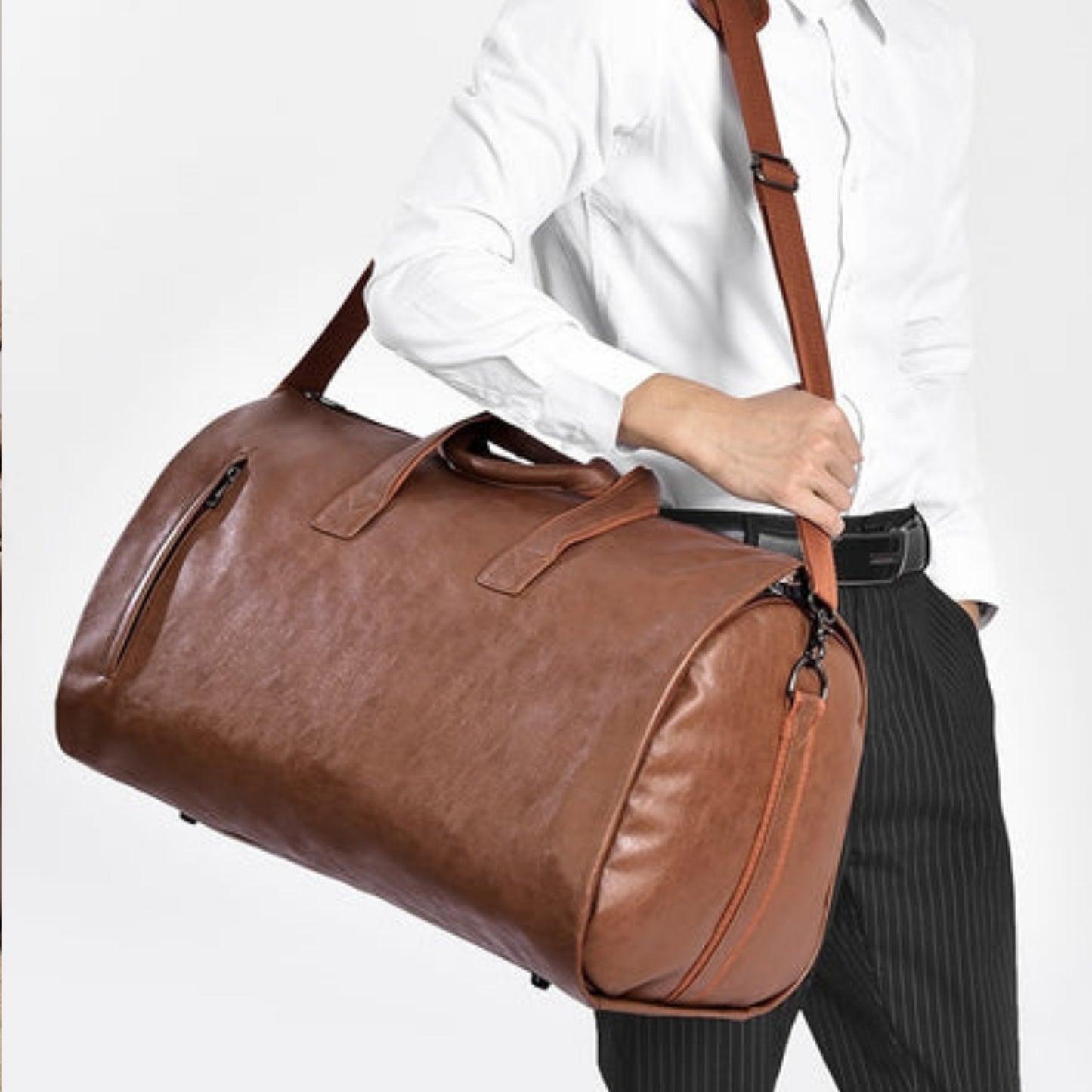 Bolso Voyager Classic de Viaje