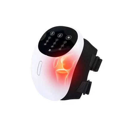 Masajeador de Rodilla con Calor -  Alivio de Artritis