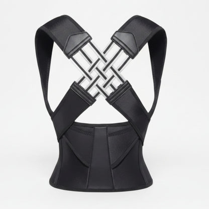 PosturePro™ – Corrector de Postura y Alivio del Dolor