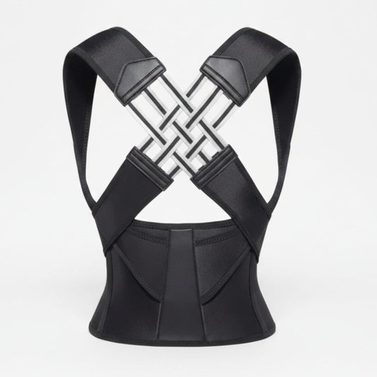 PosturePro™ – Corrector de Postura y Alivio del Dolor