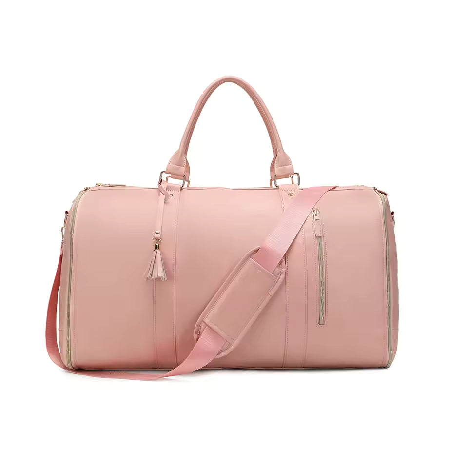 Bolso de Viaje Plegable Negocios Compacto