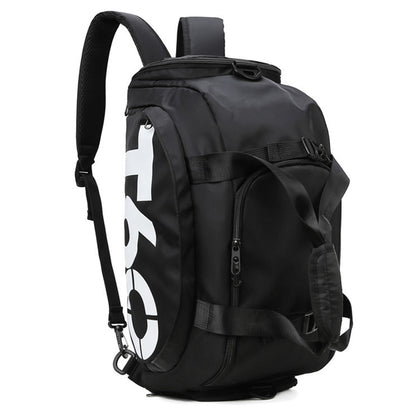 Bolso T60 PowerDuffel™ – Impermeable, para deporte, gimnasio y viajes