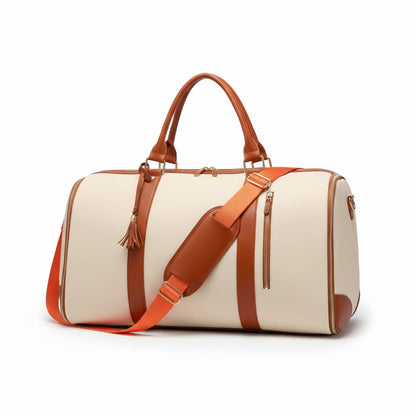 Bolso de Viaje Plegable Negocios Compacto