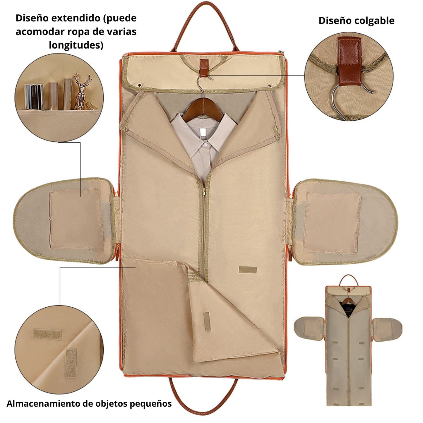 La bolsa de deporte y viaje boolvia™ Ultimate