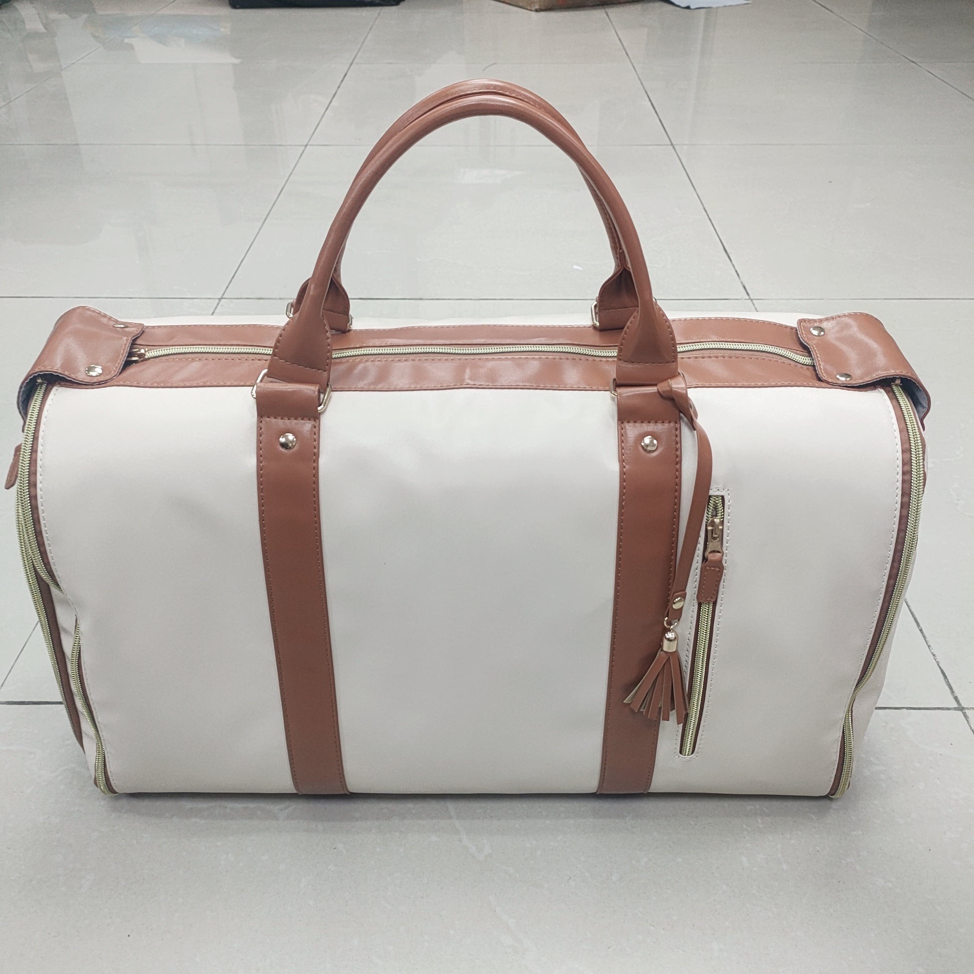 La bolsa de deporte y viaje boolvia™ Ultimate