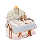 La bolsa de deporte y viaje boolvia™ Ultimate