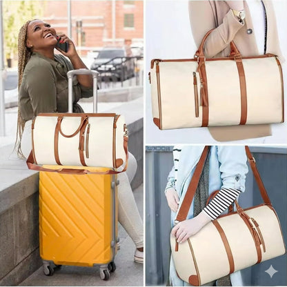 Bolso de Viaje Plegable Negocios Compacto