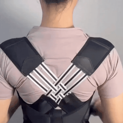 PosturePro™ – Corrector de Postura y Alivio del Dolor